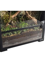 Habistat HabiStat Glass Terrarium 18 x 18 x 24"