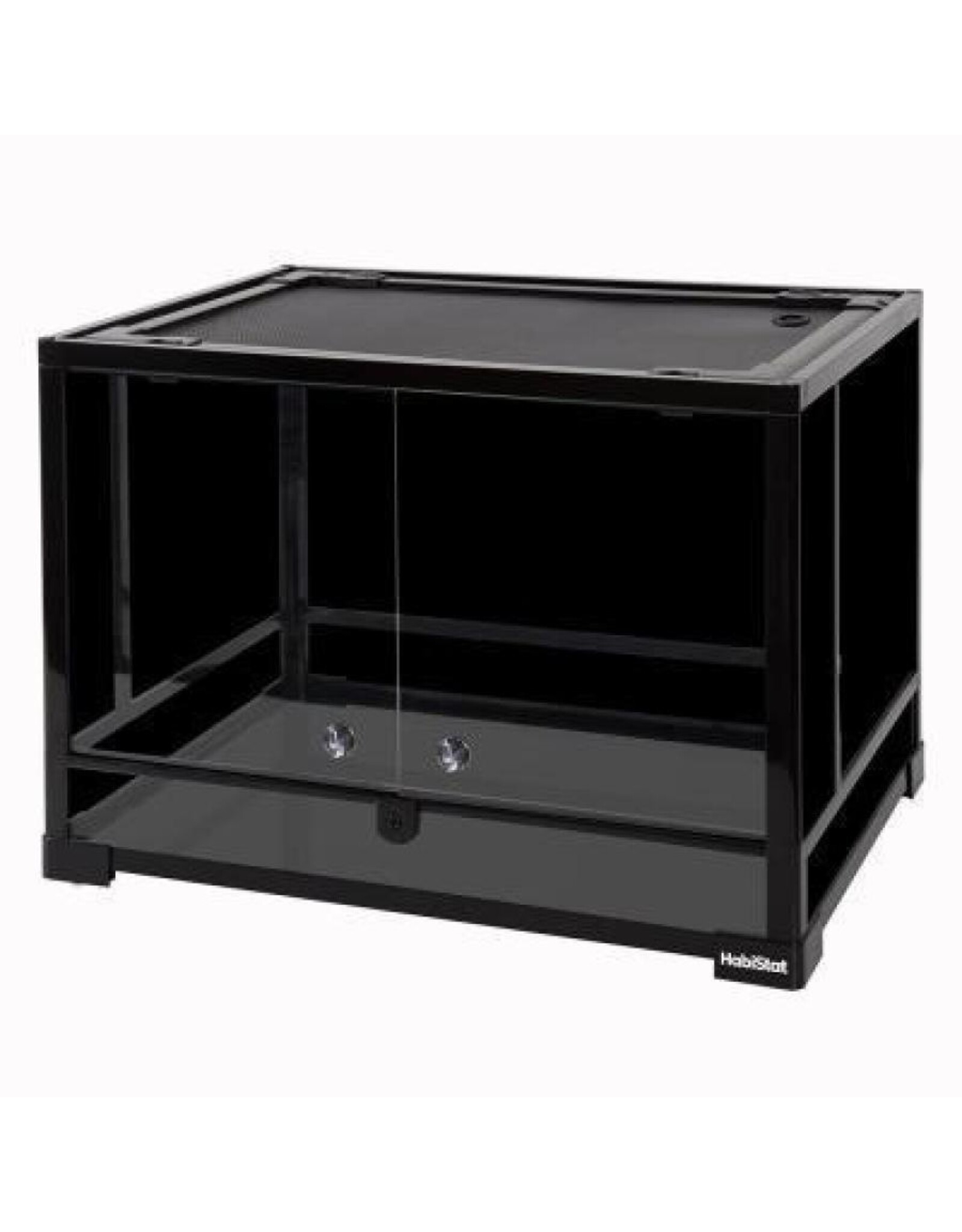 Habistat HabiStat Glass Terrarium 24 x 18 x 18"