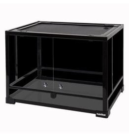 Habistat HabiStat Glass Terrarium 24 x 18 x 18"