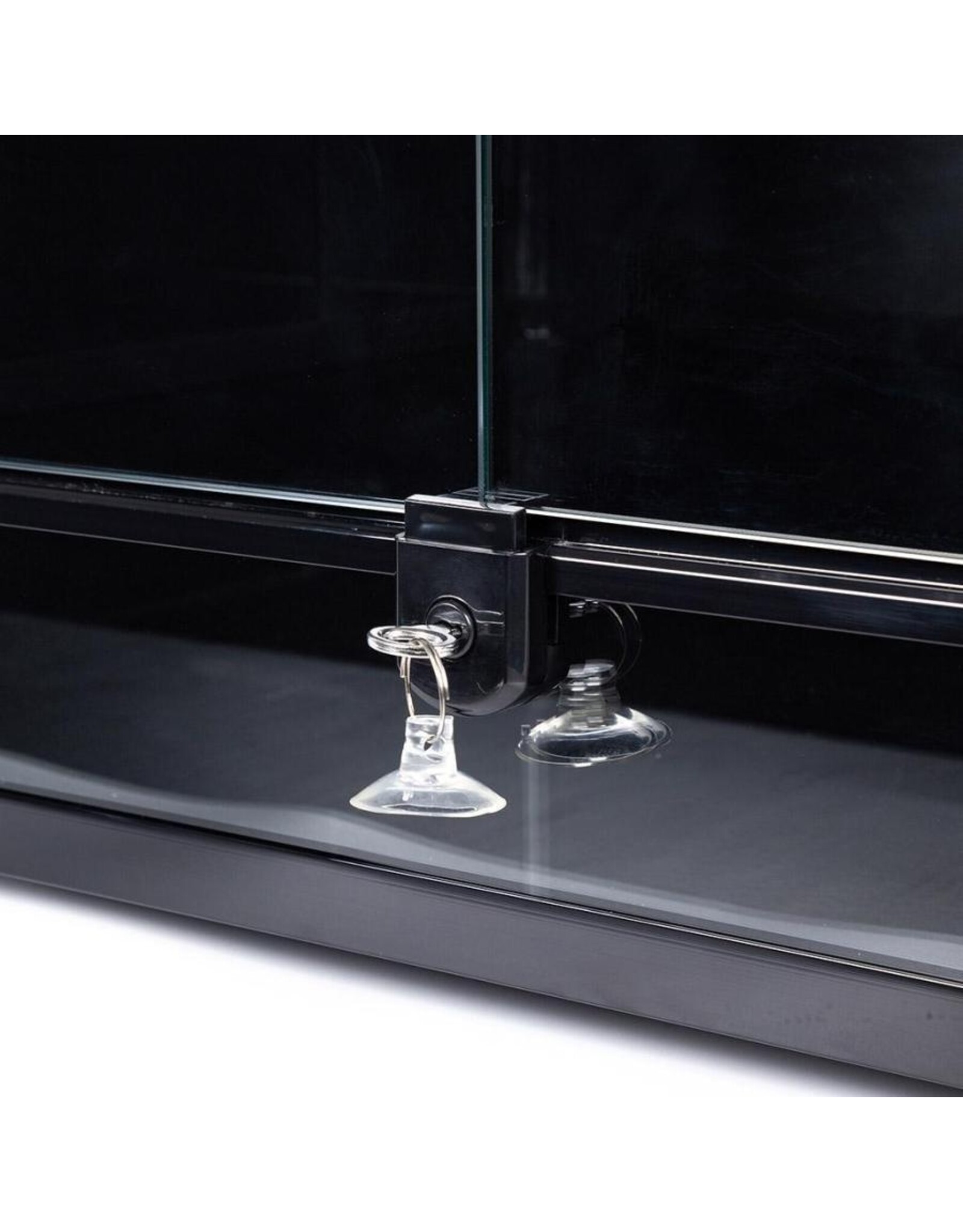 Habistat HabiStat Glass Terrarium 24 x 18 x 18"