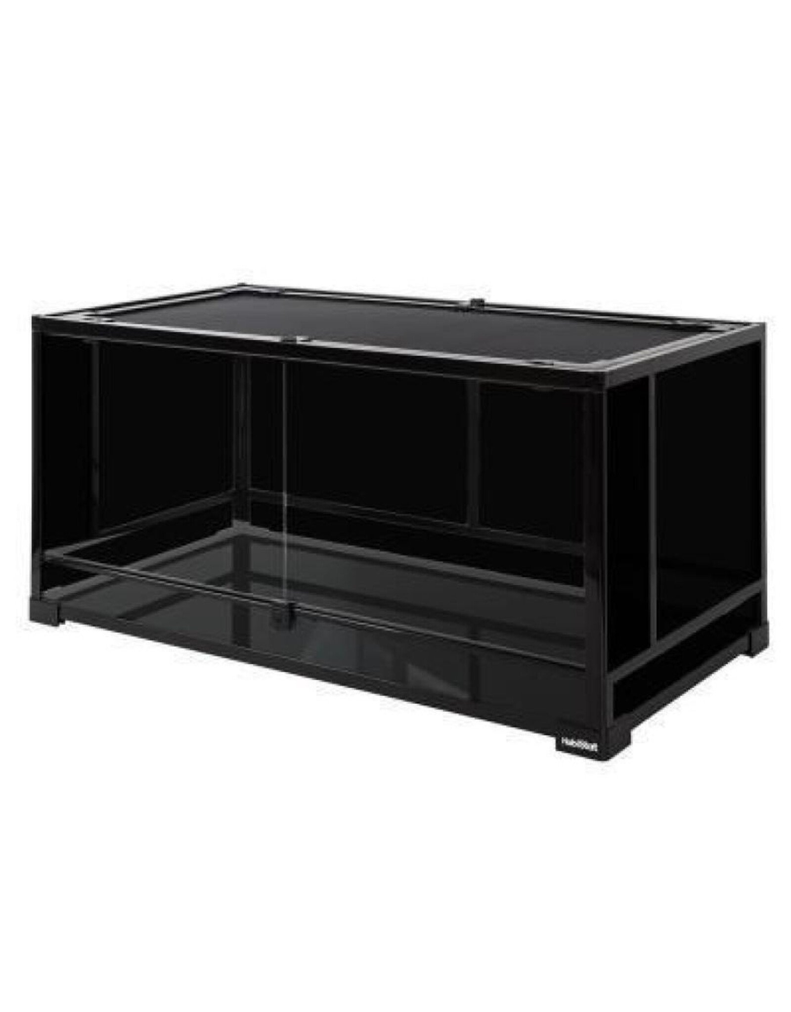 Habistat HabiStat Glass Terrarium 36 x 18 x 18"