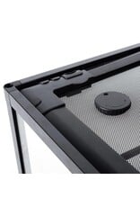 Habistat HabiStat Glass Terrarium 36 x 18 x 18"