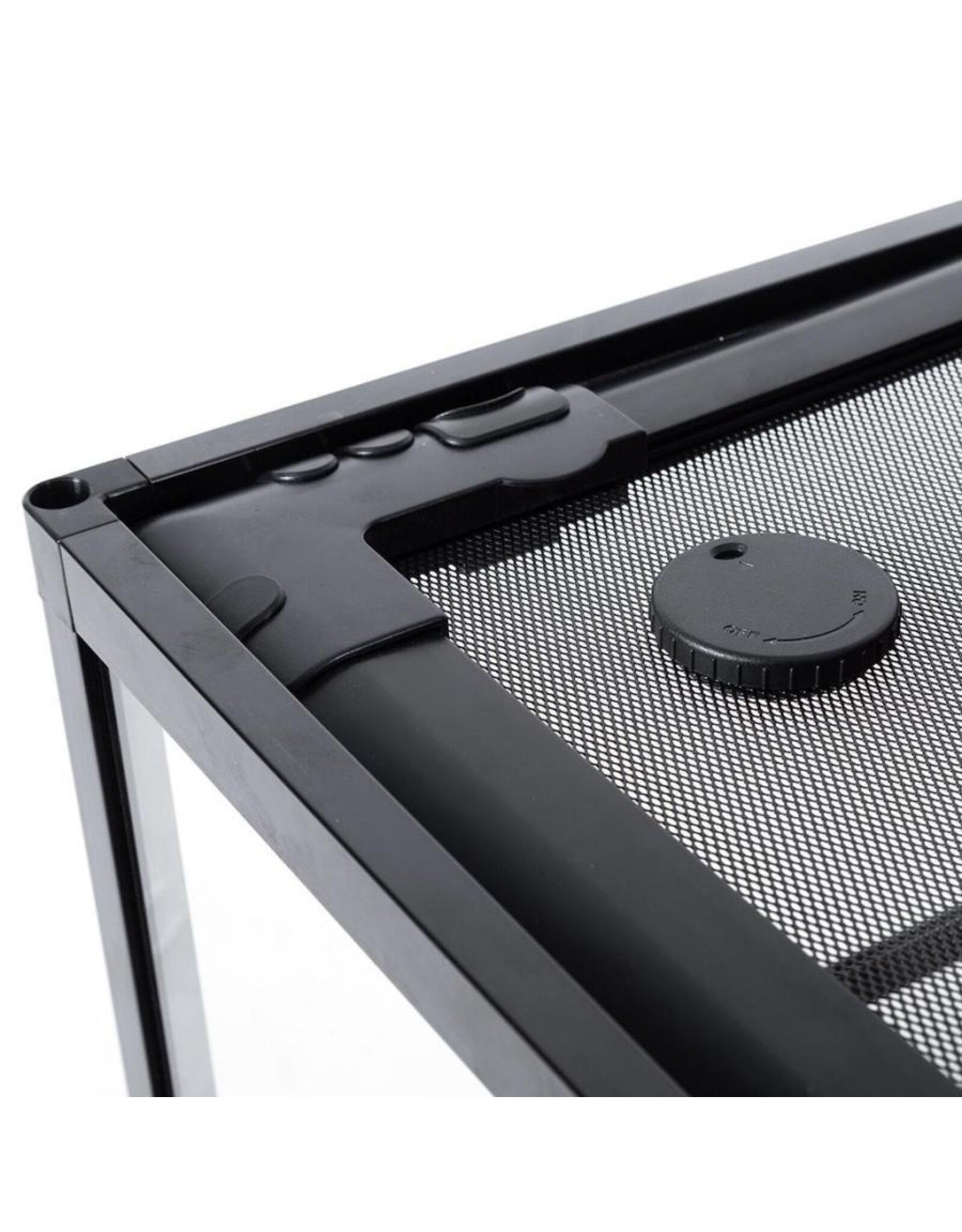 Habistat HabiStat Glass Terrarium 36 x 18 x 18"