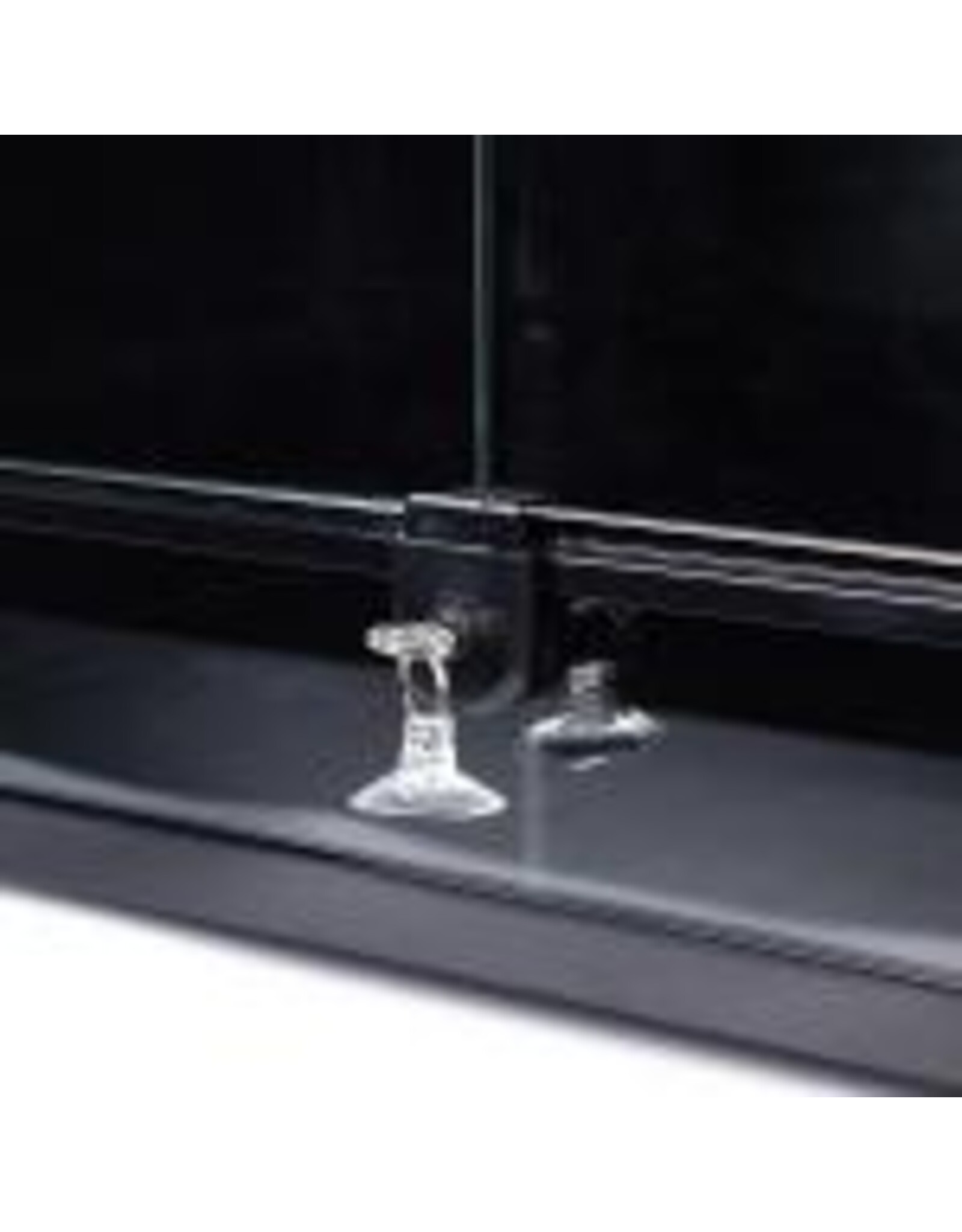 Habistat HabiStat Glass Terrarium 36 x 18 x 24"