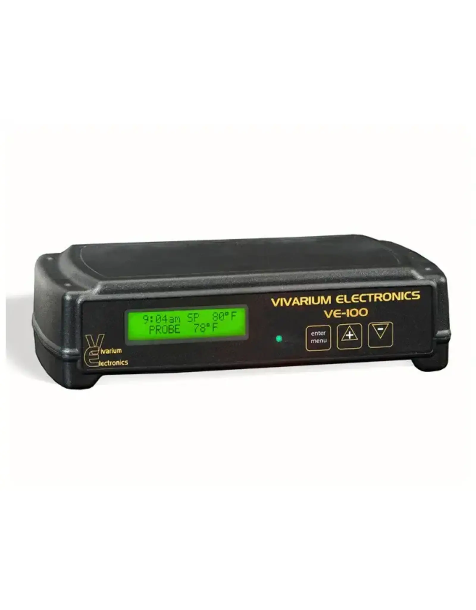 Vivarium Electronics Vivarium Electronics VE-100 Digital On/Off Thermostat