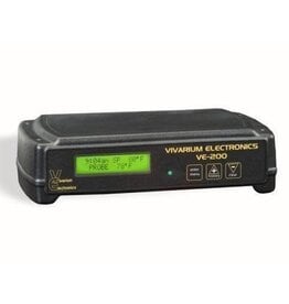 Vivarium Electronics Vivarium Electronics VE-200 Proportional Thermostat