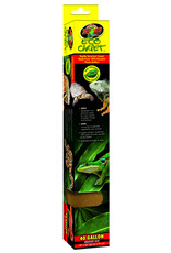 Zoo Med Zoo Med Eco Carpet (Recycled) 18"x36" (Tan)