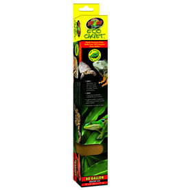 Zoo Med Zoo Med Eco Carpet (Recycled) 18"x36" (Tan)