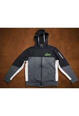 Snake Discovery Snake Discovery Premium Zip-Up Hoodie – Unisex & Women’s Fitted