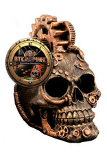 Zoo Med Zoo Med Steampunk Skull