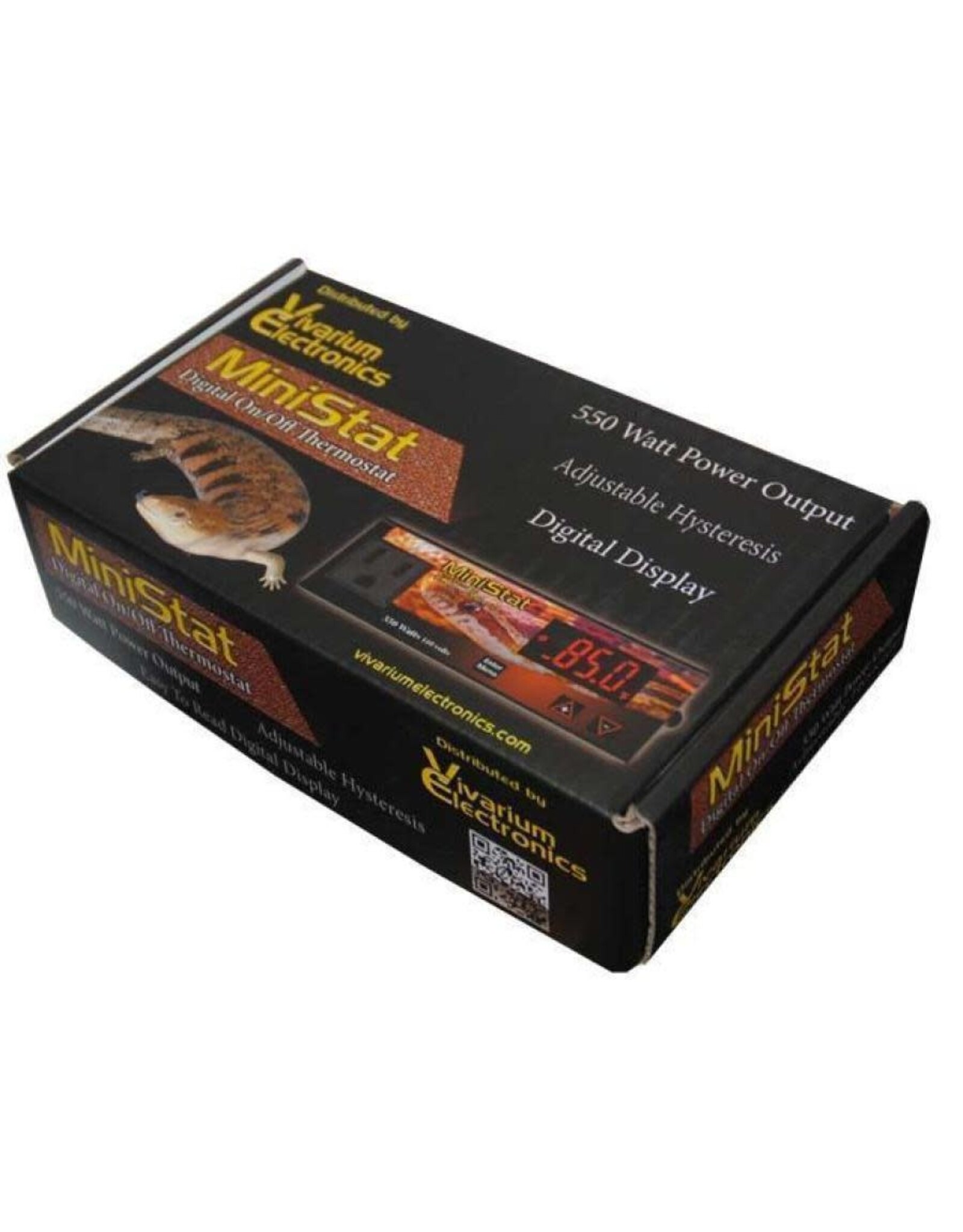Vivarium Electronics Vivarium Electronics Digital Ministat