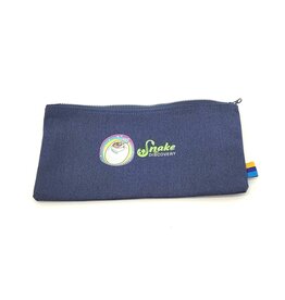 Snake Discovery SD Zipper Pouch