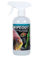 Zoo Med Zoo Med Wipeout Terrarium & Aquarium Glass Cleaner