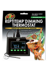 Zoo Med Zoo Med Reptitemp Dimming Thermostat