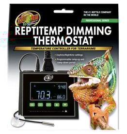 Zoo Med Zoo Med Reptitemp Dimming Thermostat