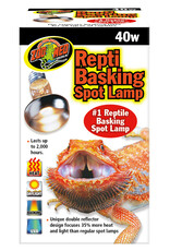 Zoo Med Zoo Med Repti Basking Spot Lamp 40W