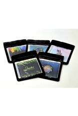 Snake Discovery Eeeveelutions Magnet