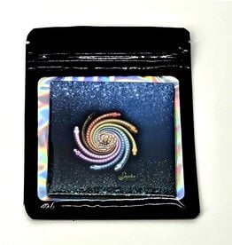 Snake Discovery Eeeveelutions Magnet