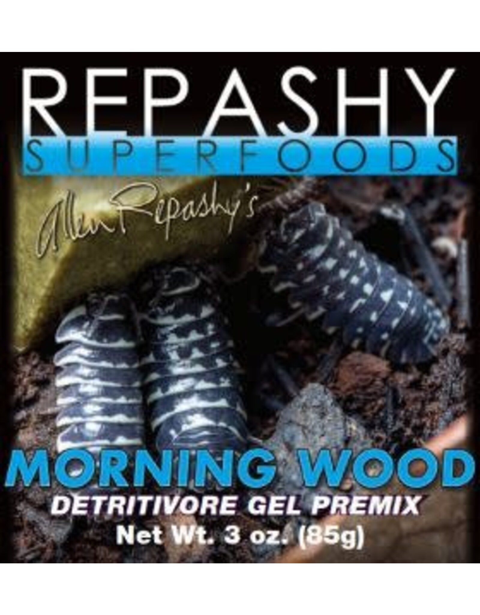 Repashy Repashy Morning Wood 3oz