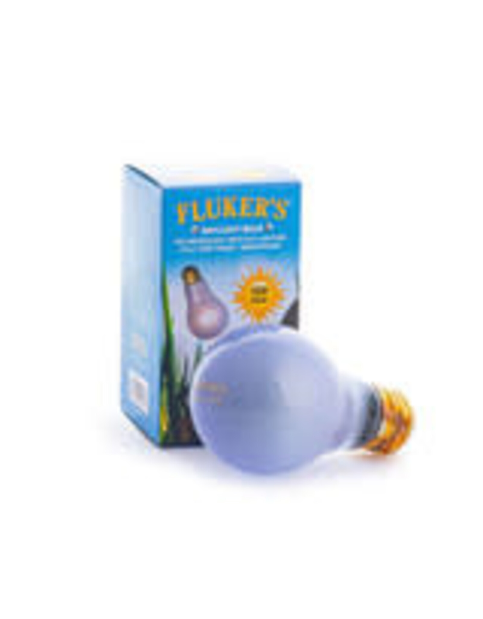 Fluker's Fluker's Daylight Bulb 100W