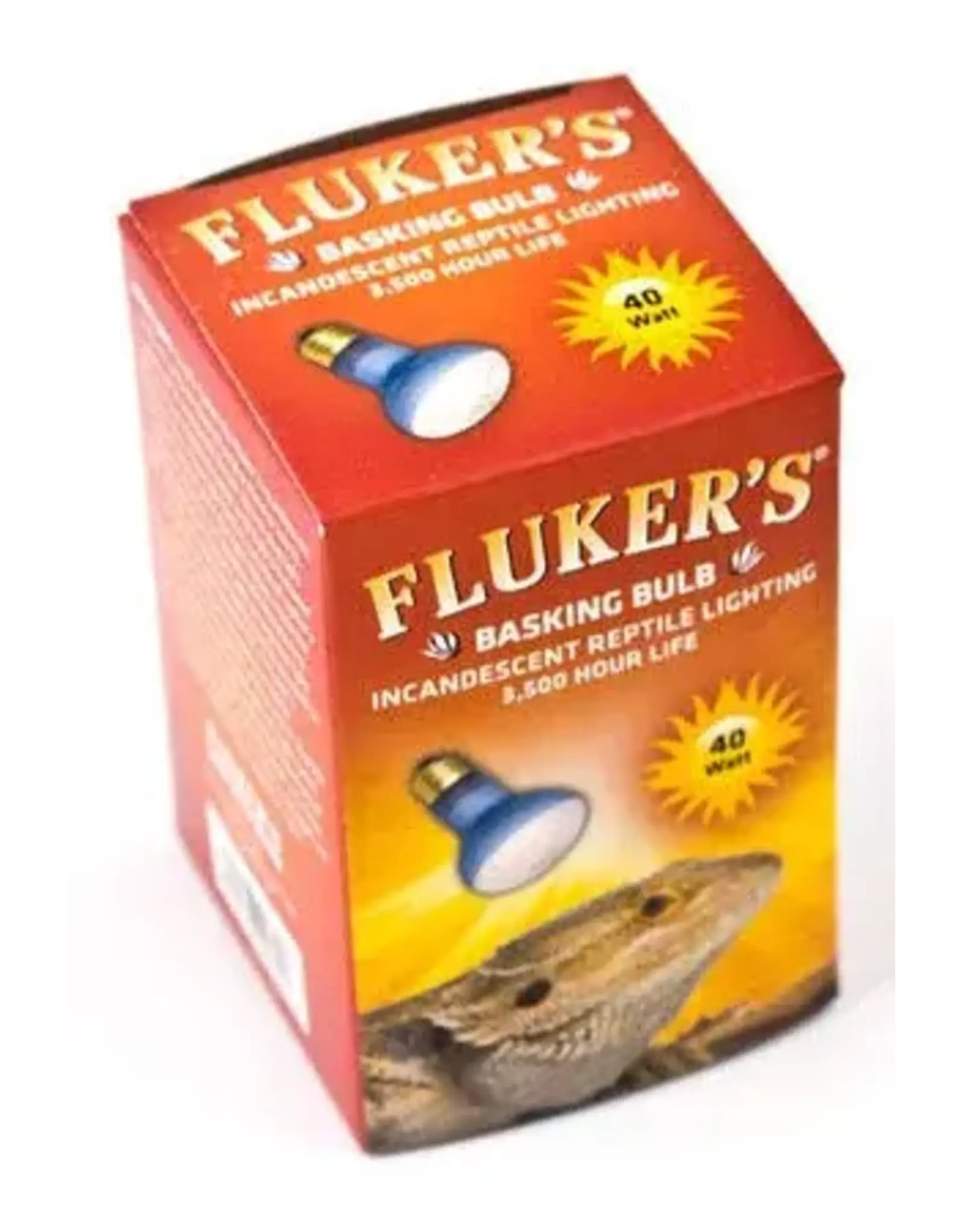 Fluker's Fluker's Basking Bulb 40W