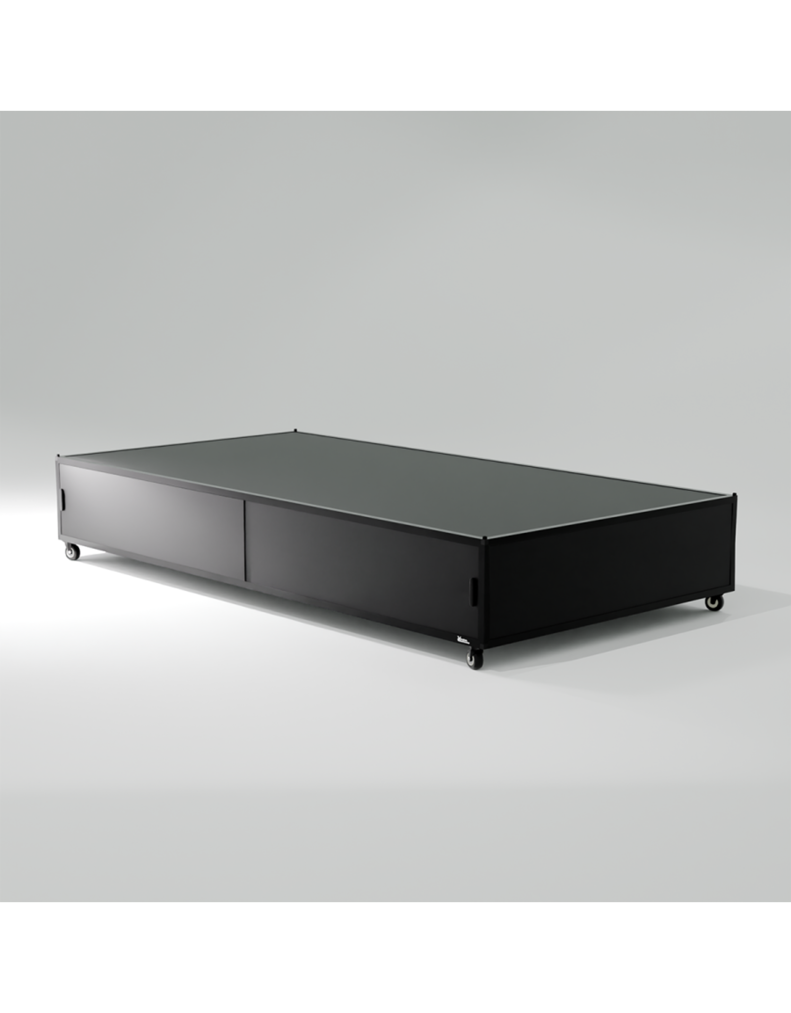 Reptile Basics 18x36" Base with Casters