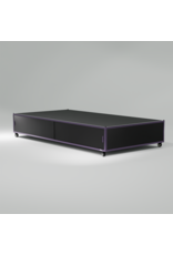 Reptile Basics 18x36" Base with Casters