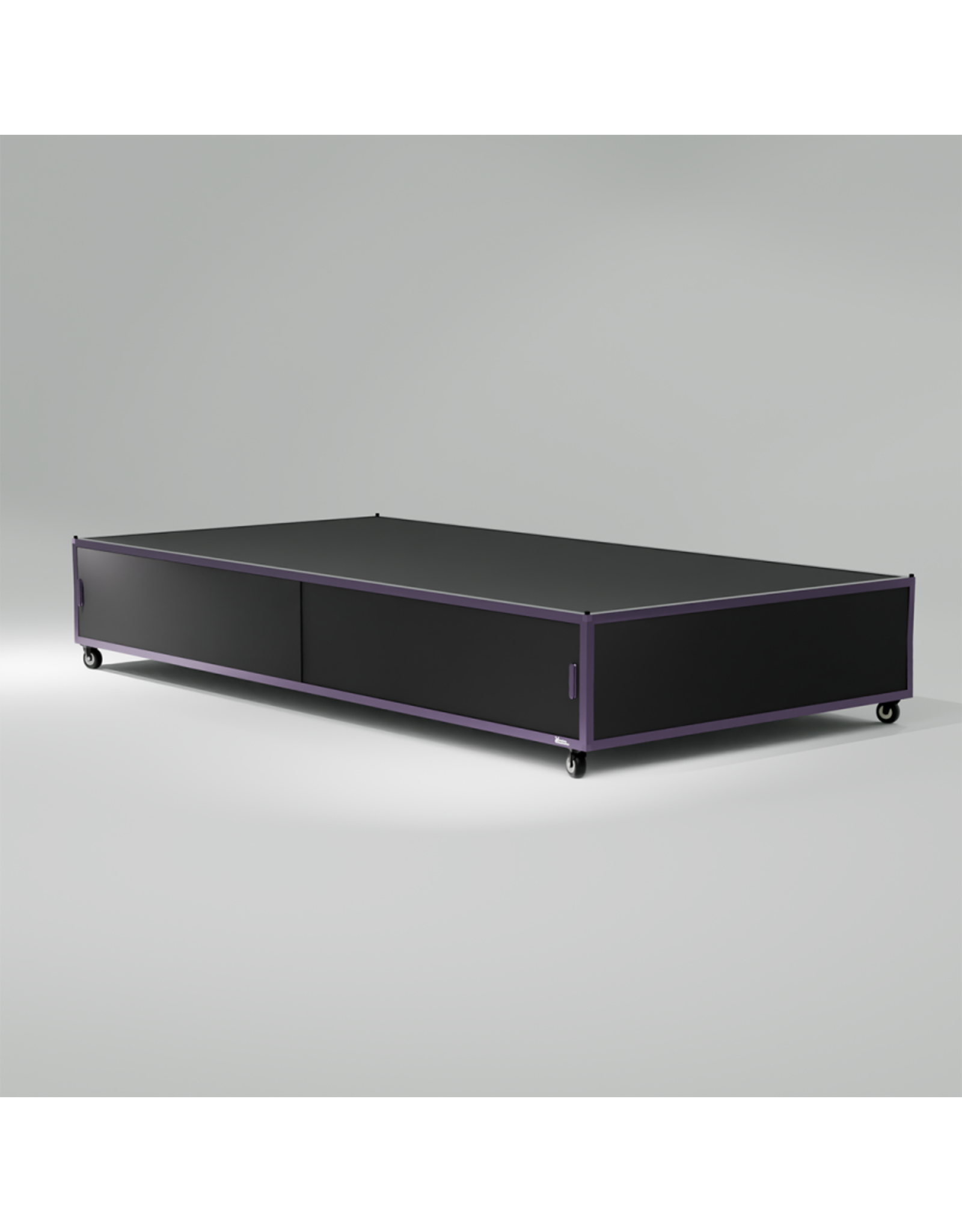 Reptile Basics 18x36" Base with Casters