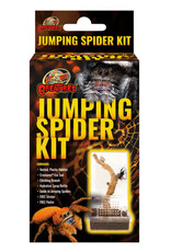 Zoo Med Zoo Med Creatures Jumping Spider Kit