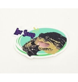 Snake Discovery SD Magnet Aw Snap