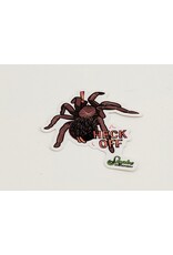 Snake Discovery SD Magnet Tarantula Heck-Off