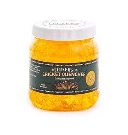 Fluker's Fluker's Cricket Quencher w/ Calcium 8oz