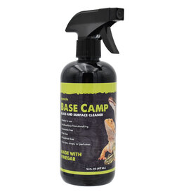 Komodo Komodo Base Camp Cleaner Spray 16oz