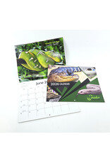 Snake Discovery Snake Discovery 2026 Calendar