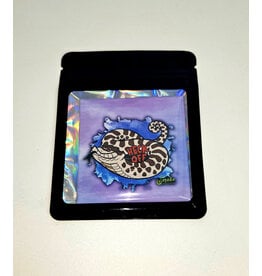 Snake Discovery SD Magnet Heck Off Hognose Premium