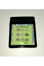 Snake Discovery SD Magnet Hognoses Rule Premium Snake Discovery SD Magnet Hognoses Rule Premium