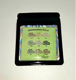 Snake Discovery SD Magnet Hognoses Rule Premium