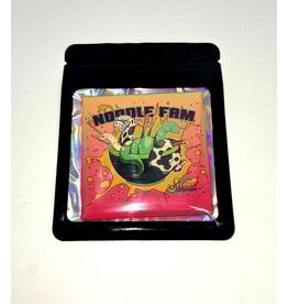 Snake Discovery SD Magnet Noodle Fam Premium