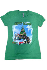 Snake Discovery Merry Rexmas Shirt