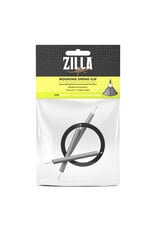 Zilla Zilla Mounting Spring Clip