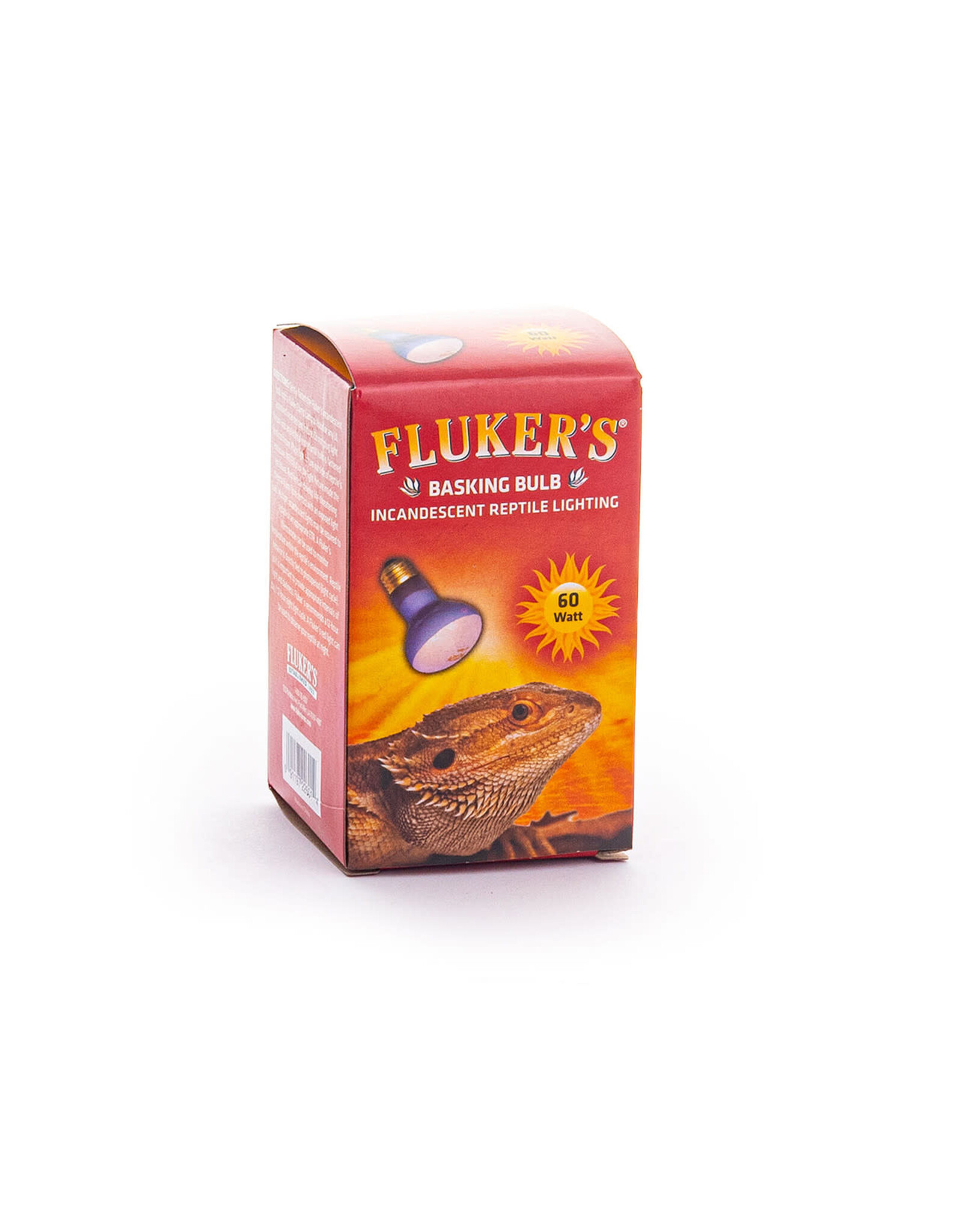 Fluker's Fluker's Basking Bulb 60W