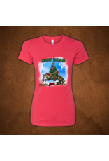 Snake Discovery Merry Rexmas Shirt