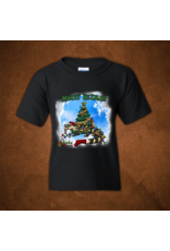 Snake Discovery Merry Rexmas Shirt