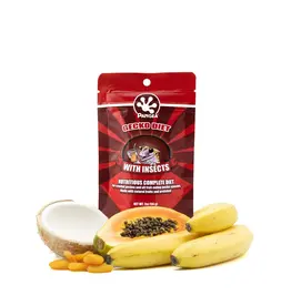 Pangea Pangea Gecko Diet Insects 2oz