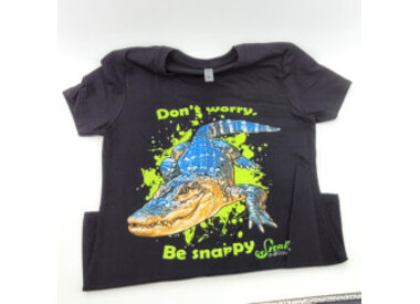 Snake Discovery Merch