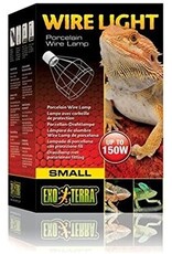 Exo Terra Exo Terra Wire Light Small