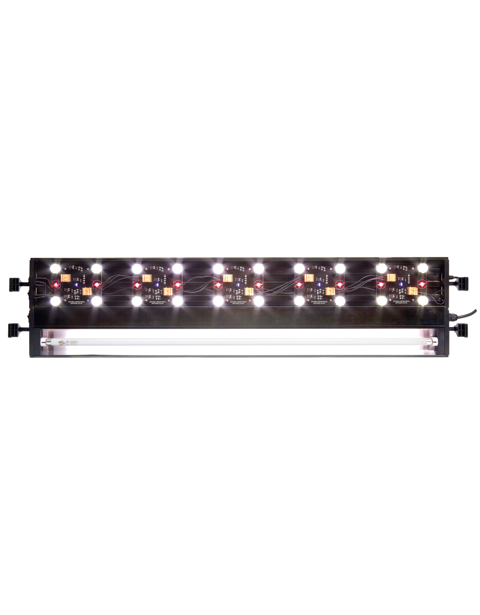 Zoo Med Zoo Med ReptiSun LED/UVB Fixture 36"