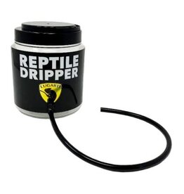 Lugarti Reptile Dripper