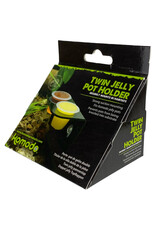 Komodo Komodo Twin Jelly Pot Holder