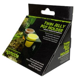 Komodo Komodo Twin Jelly Pot Holder